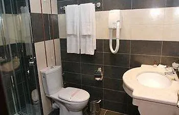 Hotel Karolina