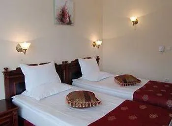 Karolina Hotel Nessebar