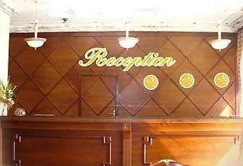 Hotel Karolina