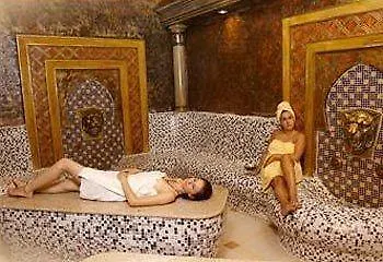 Hotel Karolina