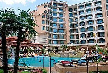 Hotel Karolina 4*