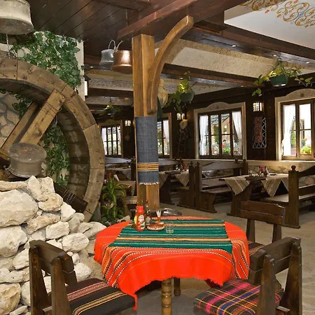 Hotel Karolina