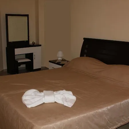 Hotel Karolina 4*