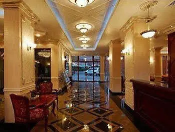 Hotel Karolina 4*